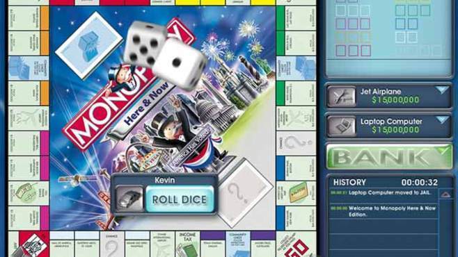 monopoly pc game download